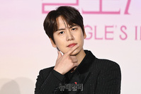 [포토] 솔로지옥3 규현 '두뇌 풀가동'