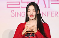 [포토] 솔로지옥3 이다희, 달콤한 미소 