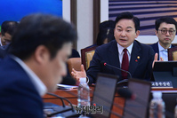 [포토] 전세사기 관련 답변하는 원희룡 국토교통부 장관