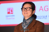 [포토] 여행스케치 루카 '흐뭇한 미소'