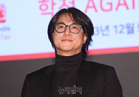 [포토] 유리상자 박승화 '강인한 눈빛'