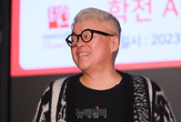 [포토] 작곡가 김형석, 밝은 표정