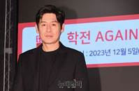 [포토] 설경구, 카리스마 가득한 눈빛