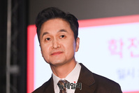 [포토] 장현성 "선배님 보고 싶어요"