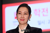 [포토] 배해선 "학전 프로젝트 기대해주세요"