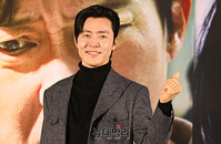 [포토] 시민덕희 이무생 '무노스의 핑거스냅'