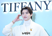 [포토] 꿀피부 이종석