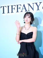 [포토] 드레스 입은 김다미