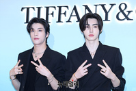 [포토] 엔파이픈 제이크-성훈, 안구정화 미모