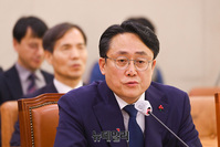 [포토] 강도형 해수부 장관 후보자