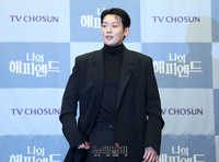 [포토] 신인배우 이기택