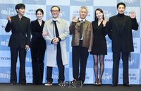 [포토] 새 미니시리즈 ‘나의 해피엔드' 30일 첫 방송