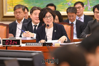 [포토] 강정애 국가보훈부 장관 후보자