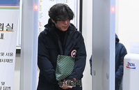 [포토] 법원 나서는 남욱