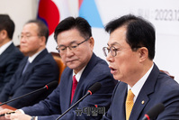 [포토] 제안설명하는 이만희 국민의힘 사무총장