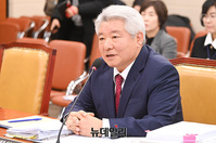 [포토] 김홍일 방송통신위원장 후보자