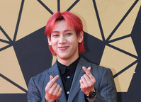 [포토] 빨간머리 뱀뱀