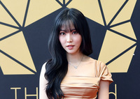 [포토] 여자친구 유주 "태국 왔어요"