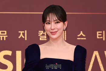 [포토] 정선아 '이프덴 사랑해주세요'