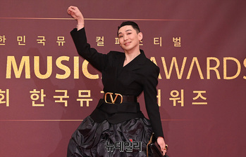 [포토] 김호영, 최장기간 '엔젤'