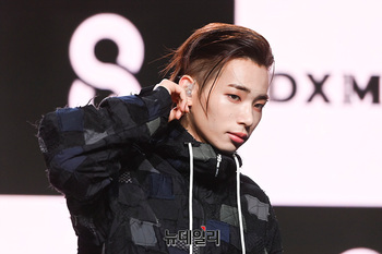 [포토] 다이몬 세이타, 일본서 온 맏형