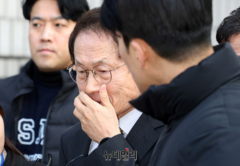 [포토] '해직교사 특채' 혐의 조희연 2심도 유죄...즉시 상고
