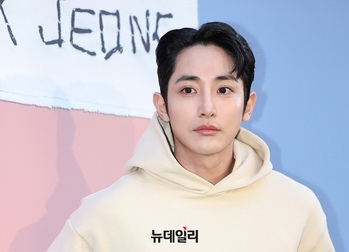 [포토] 이수혁, 사슴 눈망울