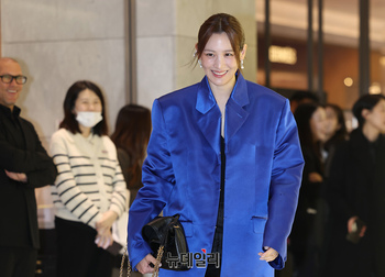 [포토] 배우 수현, 완벽한 비율