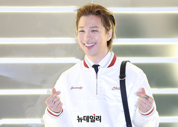 [포토] 해맑은 태양