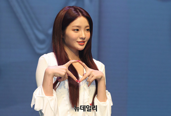 [포토] 다이아몬드로 돌아온 트라이비 켈리