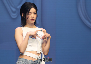 [포토] 컴백한 트라이비 현빈