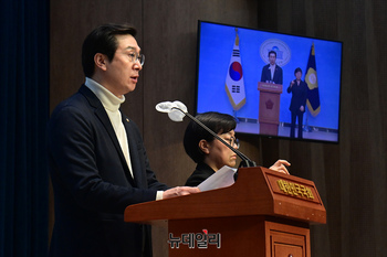 [포토] 강민국 "이승만대통령기념관 보훈부가 지원해야"