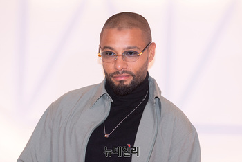 [포토] 사덱 베라바, 여유넘치는 포즈