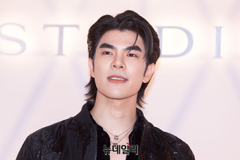 [포토] 마일 팍품, 시선강탈 미모