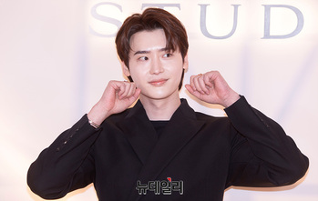 [포토] 이종석 '정의로운 눈빛'