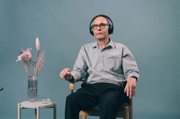 파킨슨병 환자의 '떨림'을 '울림'으로 바꾼 음악의 힘, UCL의 'Tremors vs. Tremors' 캠페인