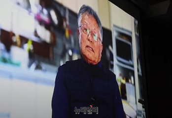 [영상] 건국전쟁 김덕영, 한강다리 폭파 진실...새 증언 공개