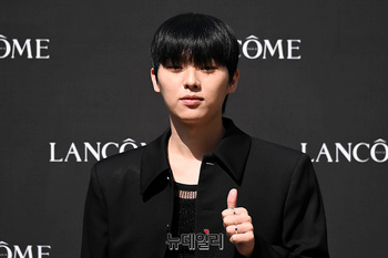 [포토] 최현욱 '엄지 척'