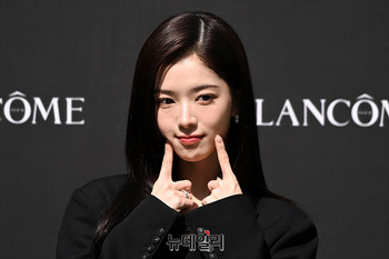 [포토] 노정의 '아름다움의 정석'