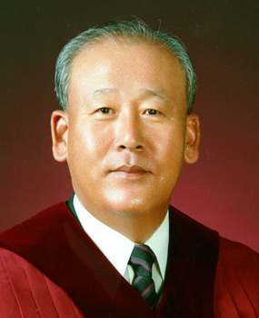 한대현 전 헌법재판관 별세 … 향년 83세