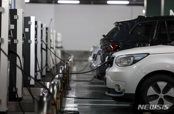 일본·EU, 전기차 배터리 재활용 협력 … 中 의존도 낮춘다