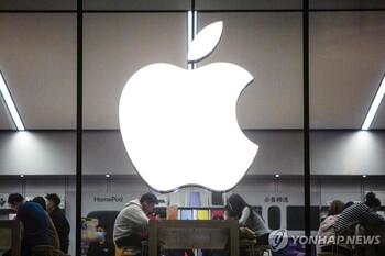 애플 아이폰, 1분기 中 판매량 19% '뚝' … 화웨이 70% 급증