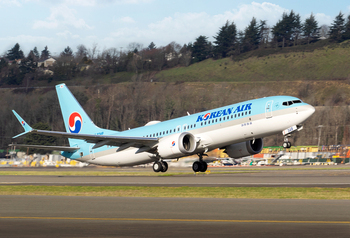 대한항공, 7월부터 인천~마카오 노선 매일 운항