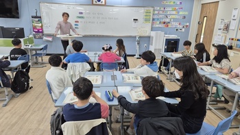 경북교육청, ‘1수업 2교사제’ 운영 위해 도내 초·중학교에 협력 강사 배치