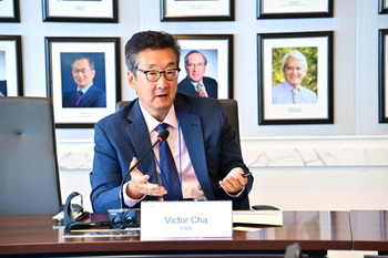 美 CSIS "한국의 전략전문가 34%만 핵 보유 지지"