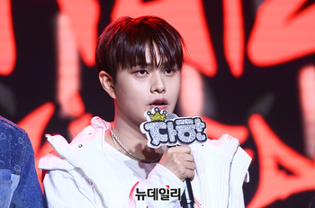 [포토] 새롭게 돌아온 '더킹덤'