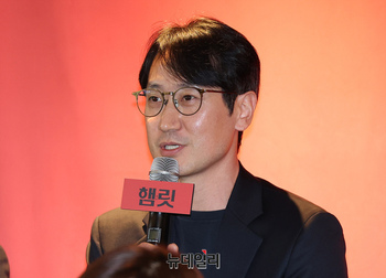 [포토] 로젠크란츠 역 맡은 김명기