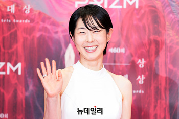 [포토] 강말금 '맑은 미소'