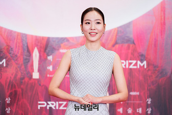 [포토] 주민경, 단아한 미모