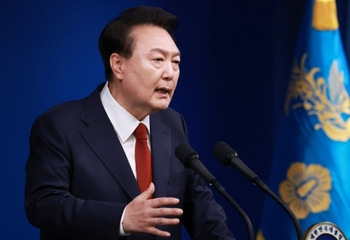尹, 금투세 폐지 강조…"국회 결단과 야당 협조 요청"